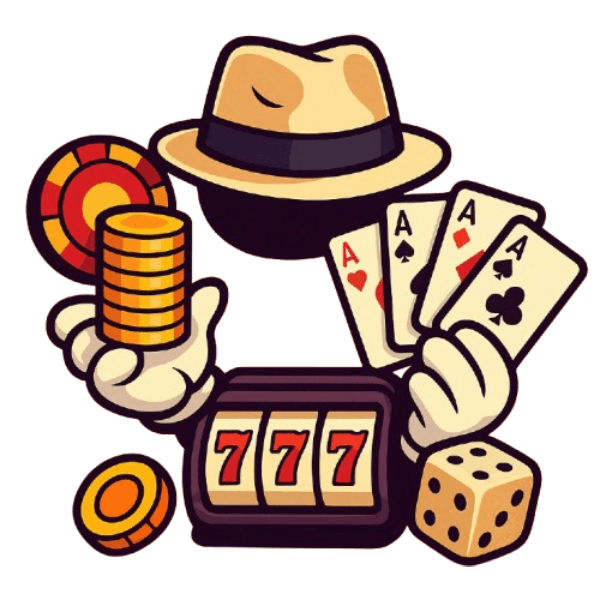 Syndicate Casino main